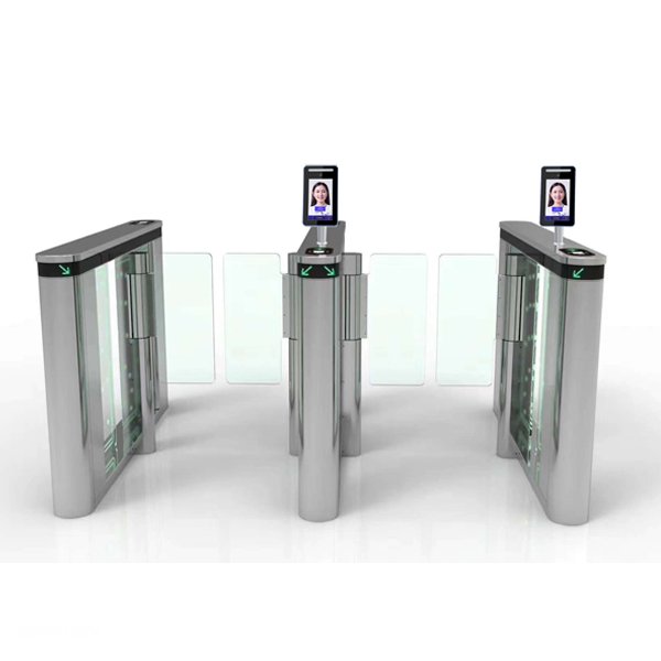 人臉識別閘機系統在智慧校園的應用