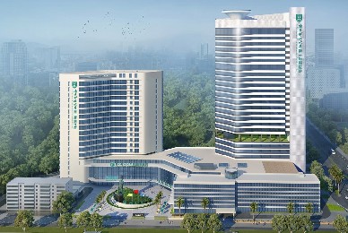 南方科技大學醫院