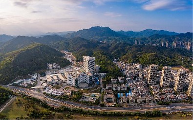中山大學——附屬第五醫院