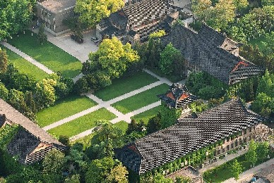 南京大學（國家“雙一流”、“985工程”、“211工程”）