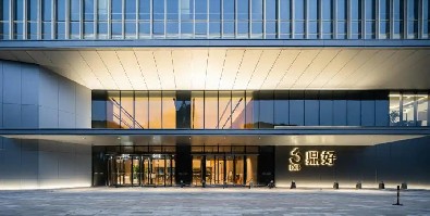 中關村地標——鼎好DH3