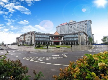 西南醫科大學——附屬瀘州市中醫醫院