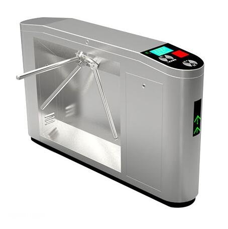 景區閘機哪家做得好？旅游景區閘機的選擇技巧！